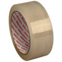 3401779 : Industrial Low Noise Packaging Tape 50mm x 66m Clear