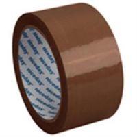 Economy Packaging Tape 50mm x 66m Brown