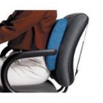 Fellowes High Profile Back Rest