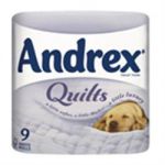 Andrex Original Toilet Tissue 240 Sheets