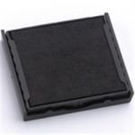 Replacement Twin Ink Pad Black